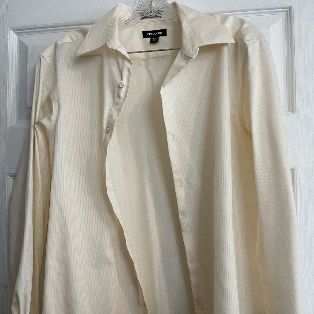 Claiborne 16 3435 Beige